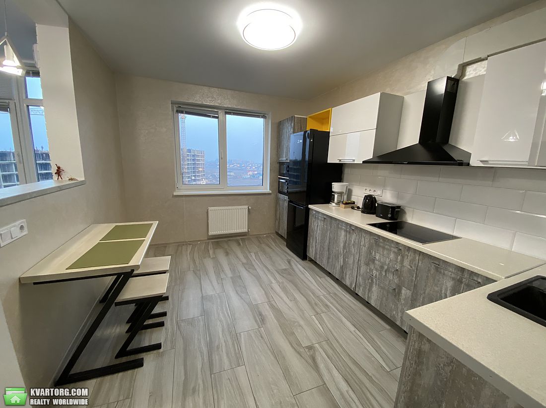 Sell 1-room apartment. Одесса, Сахарова — photo 1