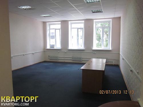 Rent out office. Киевская обл., Ломонросова — photo 5