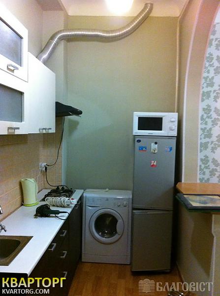 Sell 1-room apartment. Киев,  Щорса — photo 5