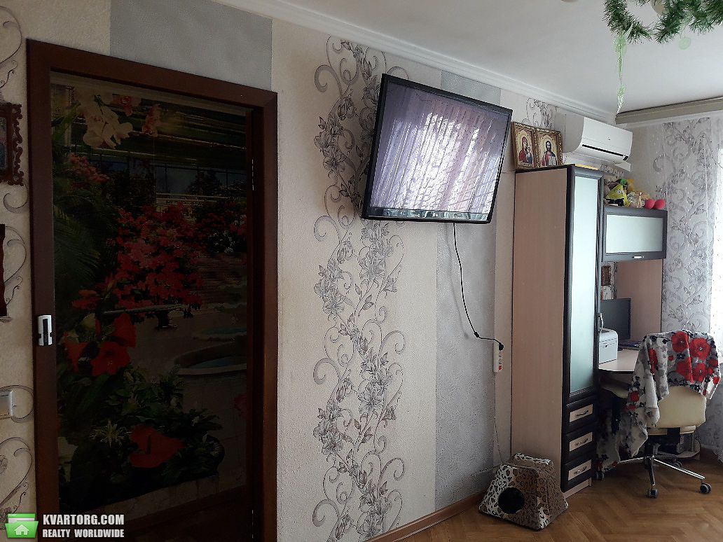 Sell 1-room apartment. Киев,  Антонова — photo 5