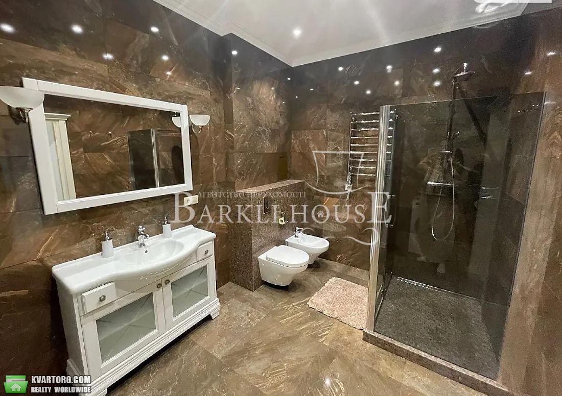 Rent out 2-room apartment. Киев,  Оболонская наб — photo 9