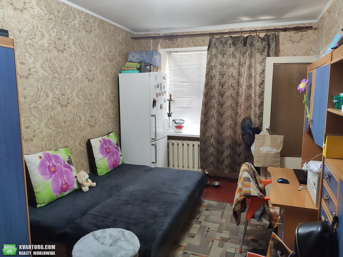 Sell 1-room apartment. Днепропетровск, Уральская — photo 5