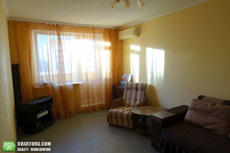 Sell 2-room apartment. Харьков, Клочківська — photo 1