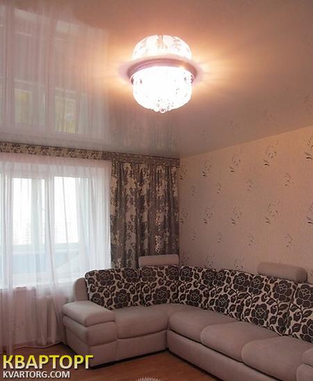 Rent out 3-room apartment. Киев,  Героев Сталинграда пр — photo 5
