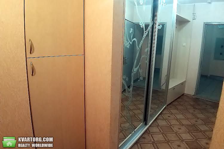 Rent out 1-room apartment. Киев,  Закревского — photo 4
