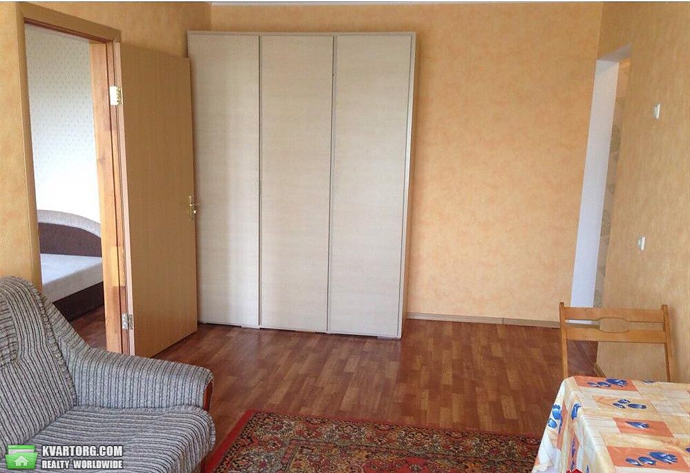 Sell 2-room apartment. Киев,  Залки — photo 1