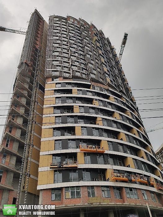 Sell 2-room apartment. Киев,  Глубочицкая — photo 1