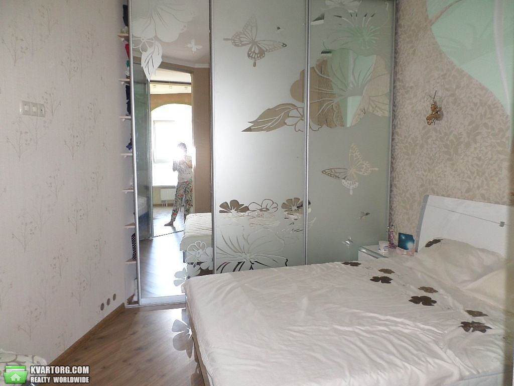 Sell 1-room apartment. Одесса,  Ясная — photo 4