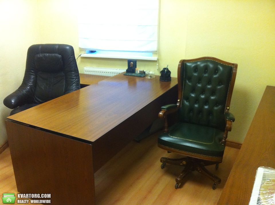 Sell office. Киев,  Ирининская — photo 3