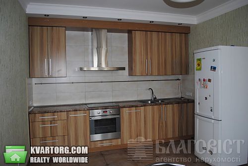 Sell 2-room apartment. Киев,  Княжий Затон — photo 4