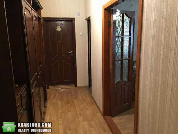 Rent out 3-room apartment. Одесса, Балковская — photo 5