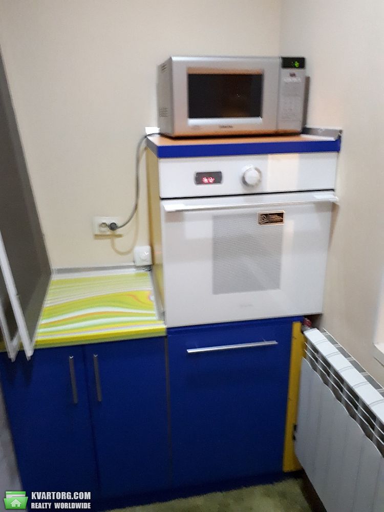 Sell 1-room apartment. Киев,  Смолича — photo 8