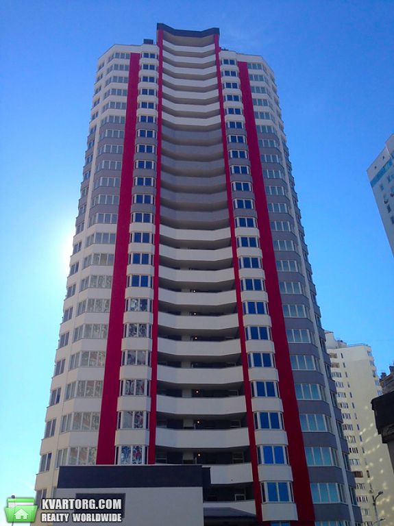 Sell 3-room apartment. Киев,  Драгоманова — photo 5