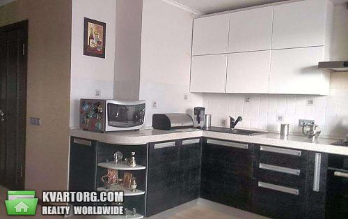 Sell 3-room apartment. Киев, Днепровская наб — photo 6