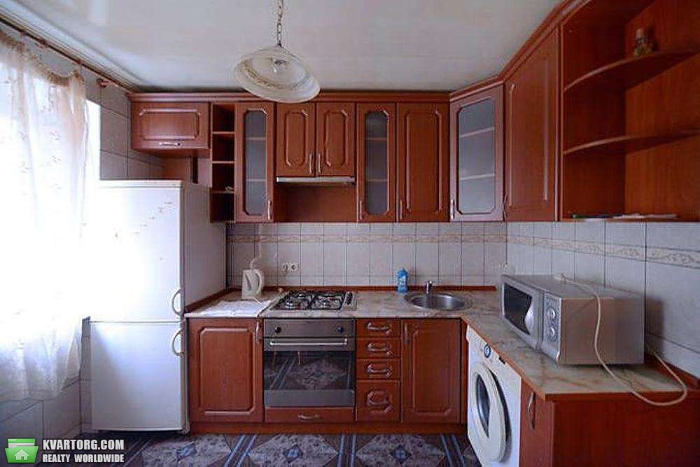 Sell 2-room apartment. Киев,  Леси Украинки бул — photo 1