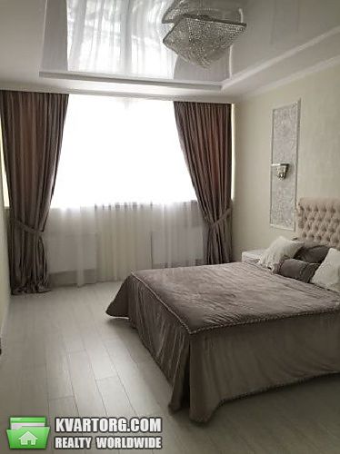 Sell 2-room apartment. Киев,  Конева — photo 1