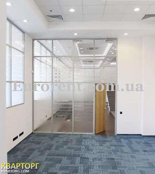 Rent out office. Киев, Щорса — photo 2