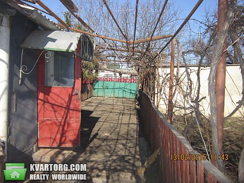 Sell house. Одесса, Магистральная — photo 2