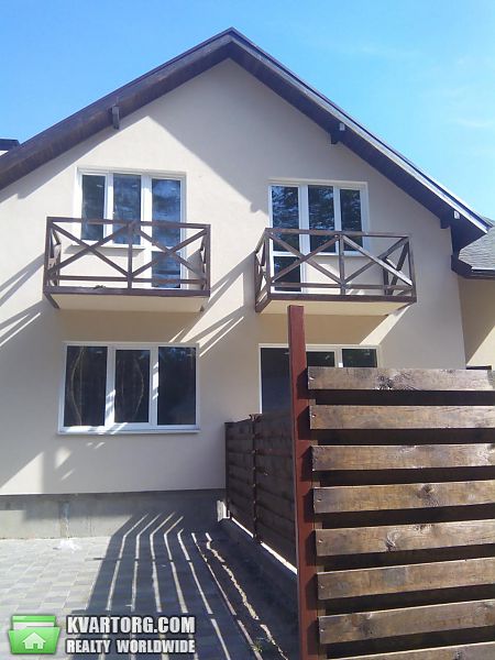 Sell house. Ирпень, Коминтерна — photo 1