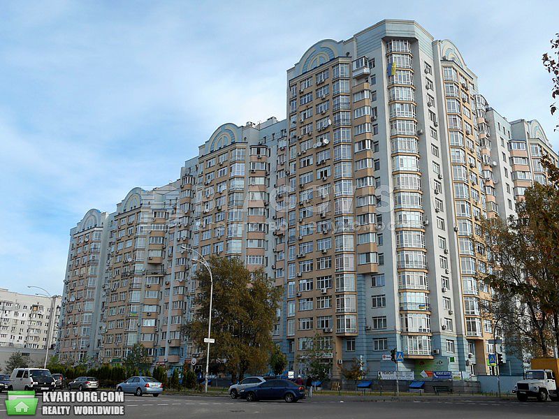 Sell 3-room apartment. Киев, ломоносова60/5 — photo 1