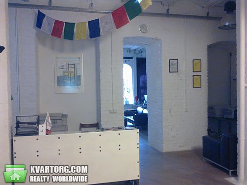 Sell office. Киев, Олеся Гончара — photo 4
