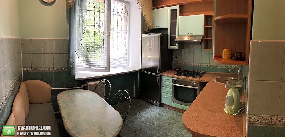 Rent out 2-room apartment. Львов, Остроградських — photo 6