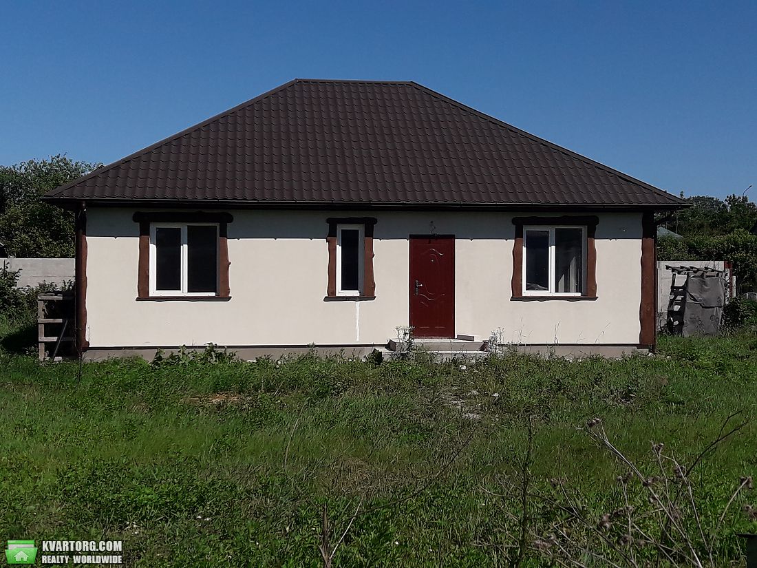Sell house. Борисполь, Квитневий — photo 3