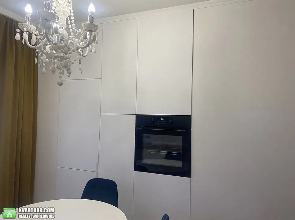 Rent out 2-room apartment. Киев,  Демиевская — photo 2