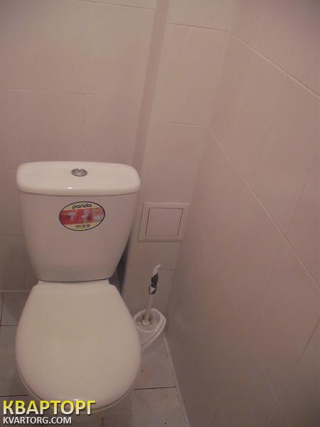 Rent out 2-room apartment. Киев,  Борщаговская — photo 1