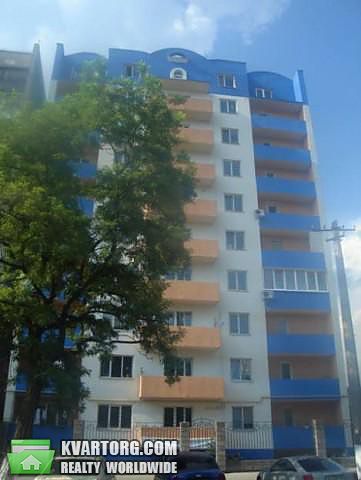 Sell 2-room apartment. Одесса, заболотного ул. — photo 1