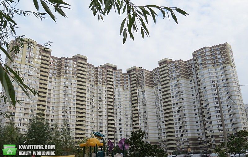 Sell 3-room apartment. Киев,  Ахматовой — photo 3