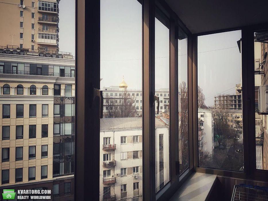 Rent out 2-room apartment. Киев,  Сечевых Стрельцов — photo 6