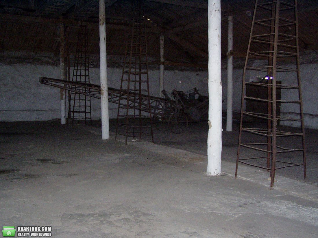 Sell warehouse. Кировоград, Красно-Маяковская — photo 6