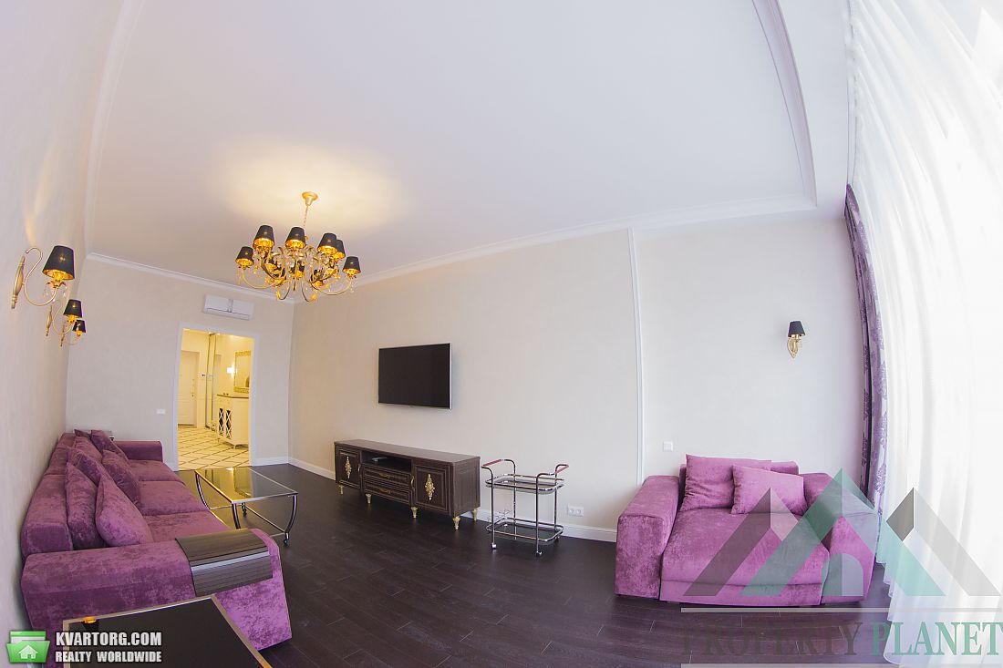 Rent out 4-room apartment. Киев,  Кловский спуск — photo 8