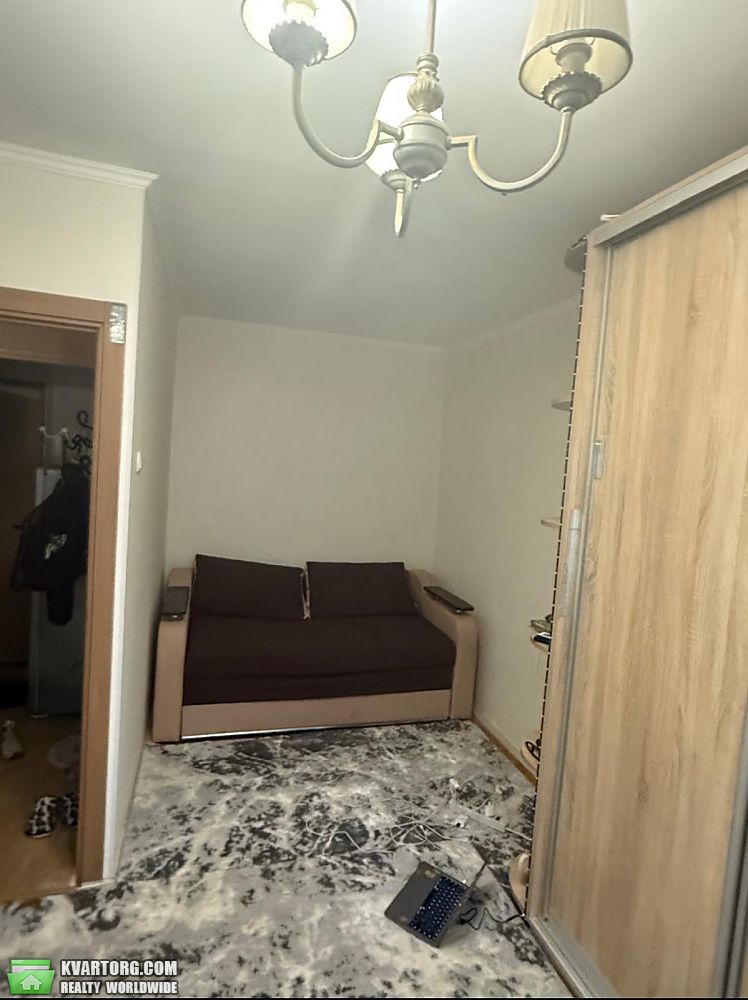Rent out 1-room apartment. Киев,  Бастионный пер — photo 7