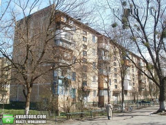 Sell 1-room apartment. Киев, Курчатова — photo 2