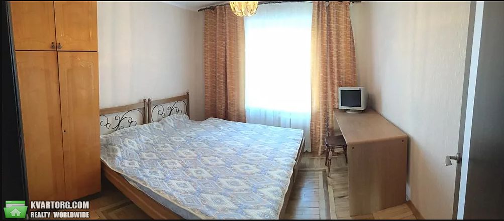 Rent out 4-room apartment. Киев,  Булаховского — photo 6