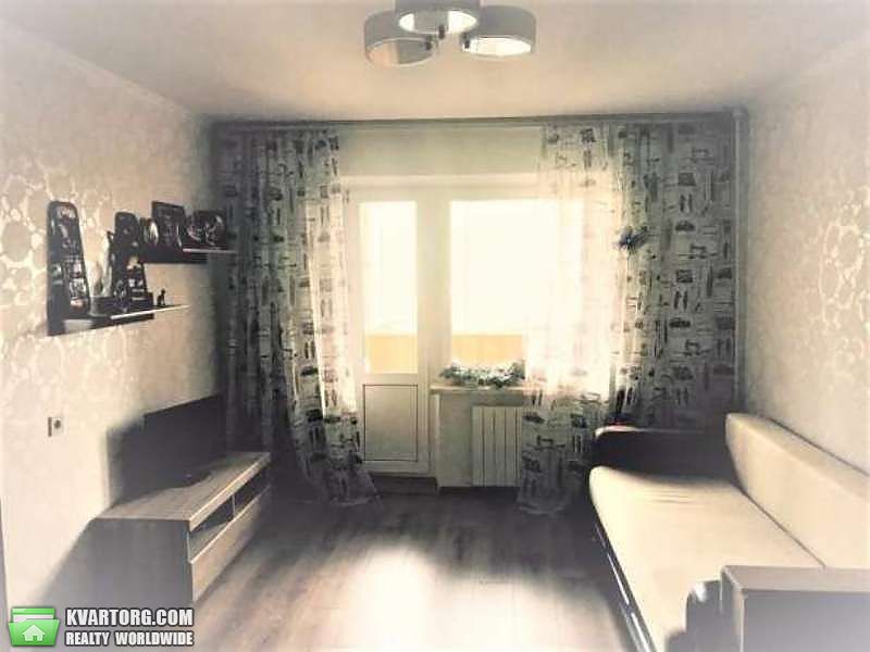 Sell 4-room apartment. Киев,  Беличанская — photo 3