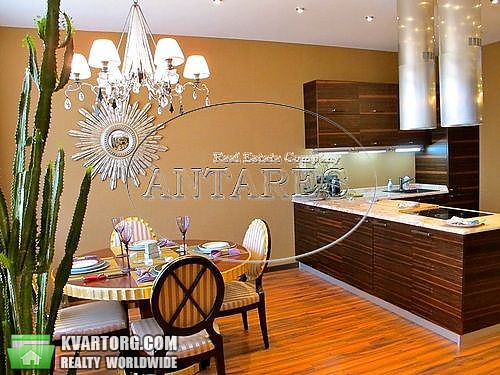 Rent out 2-room apartment. Киев, Жилянская — photo 4
