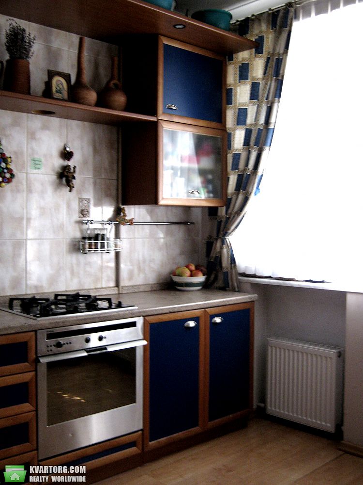 Sell 4-room apartment. Одесса, Французский бульвар — photo 3