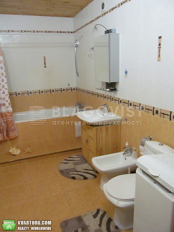 Rent out 1-room apartment. Киев,  Мирного Панаса — photo 4