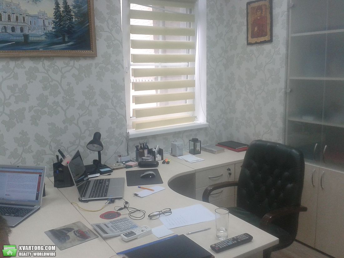 Sell office. Киев,  Гончара — photo 2