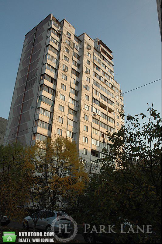 Sell 2-room apartment. Киев,  Полярная — photo 4