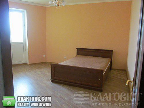 Sell 2-room apartment. Киев, Срибнокильская — photo 4