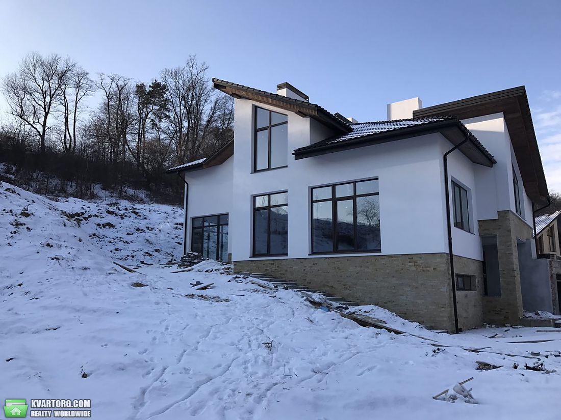 Sell house. Львов, Букова — photo 2