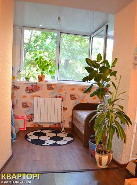 Sell 2-room apartment. Киев,  Тычины пр — photo 4