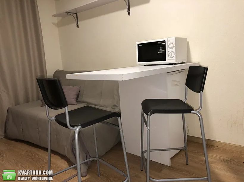Rent out 1-room apartment. Киев,  Машиностроительная — photo 5