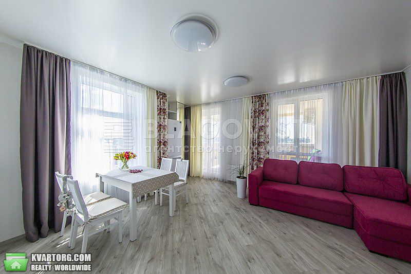Sell 2-room apartment. Киев,  Златоустовская — photo 3