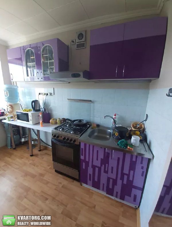 Sell 1-room apartment. Киев,  Зодчих — photo 5