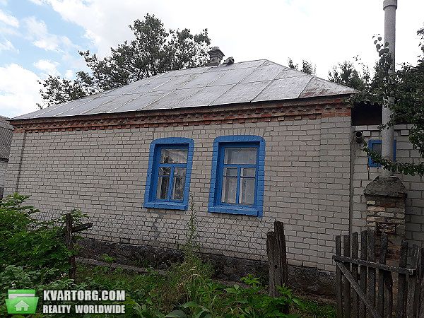 Sell house. Борисполь, с.Глибоке — photo 9